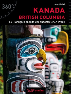 cover image of Kanada--British Columbia